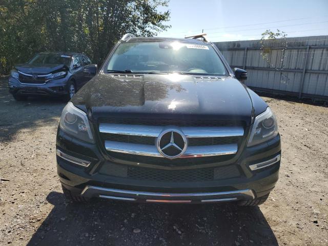 Photo 4 VIN: 4JGDF7CE9EA268302 - MERCEDES-BENZ GL 450 4MA 