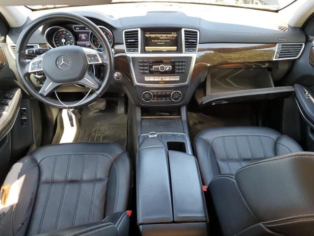 Photo 7 VIN: 4JGDF7CE9EA268302 - MERCEDES-BENZ GL 450 4MA 