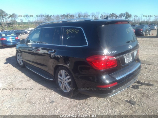 Photo 2 VIN: 4JGDF7CE9EA287514 - MERCEDES-BENZ GL-CLASS 