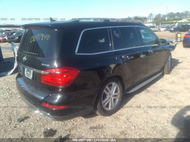 Photo 3 VIN: 4JGDF7CE9EA287514 - MERCEDES-BENZ GL-CLASS 