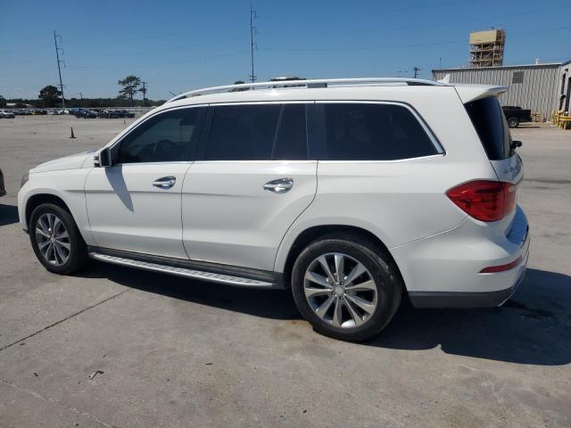 Photo 1 VIN: 4JGDF7CE9EA289070 - MERCEDES-BENZ GL 450 4MA 