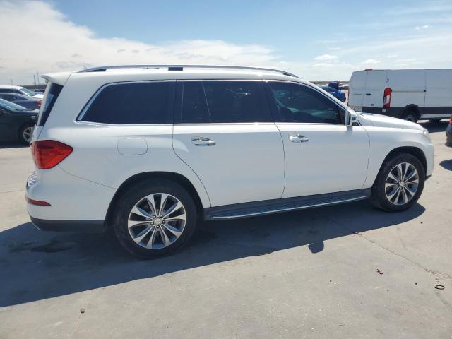 Photo 2 VIN: 4JGDF7CE9EA289070 - MERCEDES-BENZ GL 450 4MA 