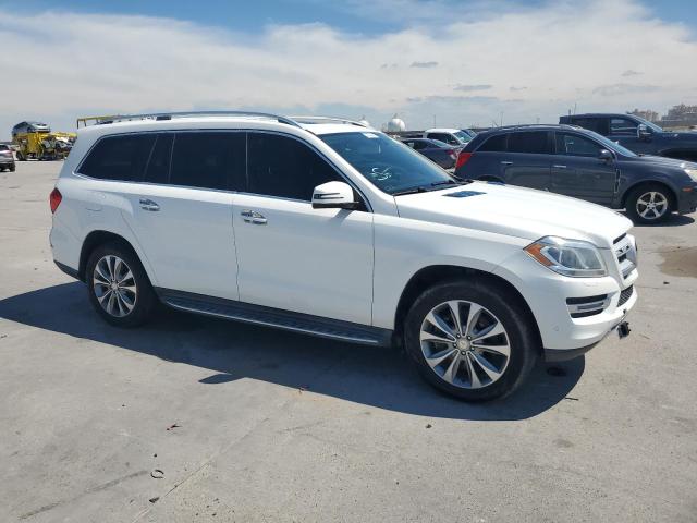 Photo 3 VIN: 4JGDF7CE9EA289070 - MERCEDES-BENZ GL 450 4MA 