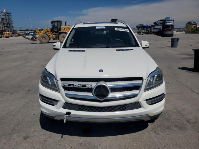 Photo 4 VIN: 4JGDF7CE9EA289070 - MERCEDES-BENZ GL 450 4MA 