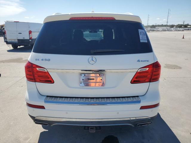 Photo 5 VIN: 4JGDF7CE9EA289070 - MERCEDES-BENZ GL 450 4MA 