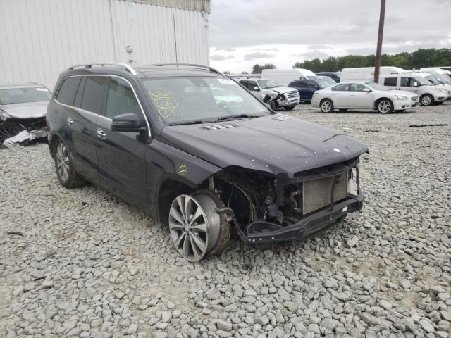 Photo 8 VIN: 4JGDF7CE9EA291742 - MERCEDES-BENZ GL 450 4MA 