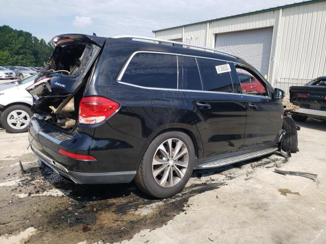 Photo 2 VIN: 4JGDF7CE9EA293300 - MERCEDES-BENZ GL 450 4MA 