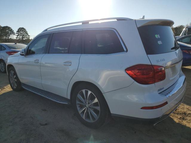 Photo 1 VIN: 4JGDF7CE9EA299792 - MERCEDES-BENZ GL-CLASS 