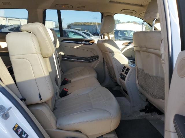 Photo 10 VIN: 4JGDF7CE9EA299792 - MERCEDES-BENZ GL-CLASS 