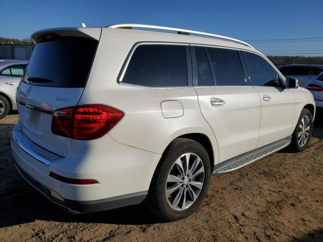 Photo 2 VIN: 4JGDF7CE9EA299792 - MERCEDES-BENZ GL-CLASS 