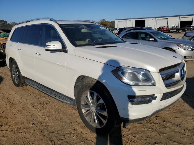 Photo 3 VIN: 4JGDF7CE9EA299792 - MERCEDES-BENZ GL-CLASS 