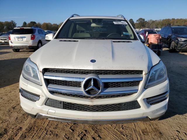 Photo 4 VIN: 4JGDF7CE9EA299792 - MERCEDES-BENZ GL-CLASS 