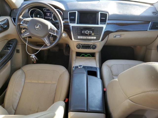 Photo 7 VIN: 4JGDF7CE9EA299792 - MERCEDES-BENZ GL-CLASS 