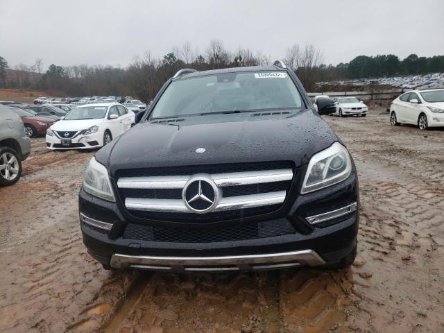 Photo 8 VIN: 4JGDF7CE9EA307115 - MERCEDES-BENZ GL 450 4MA 