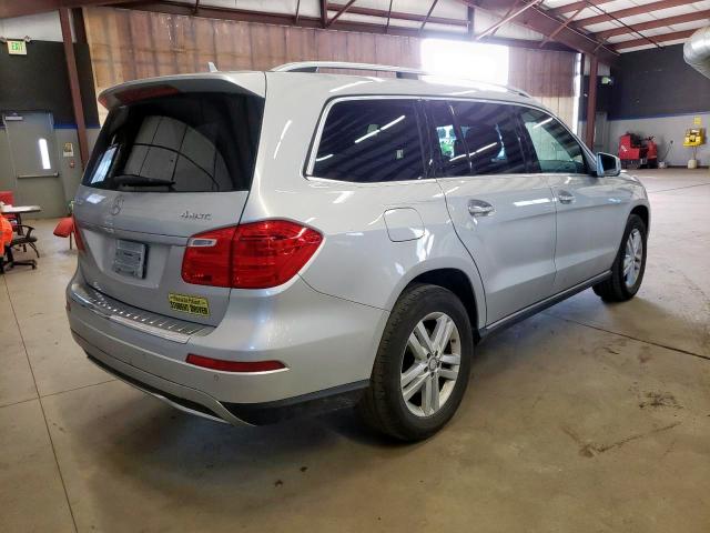 Photo 3 VIN: 4JGDF7CE9EA310659 - MERCEDES-BENZ GL 450 4MA 