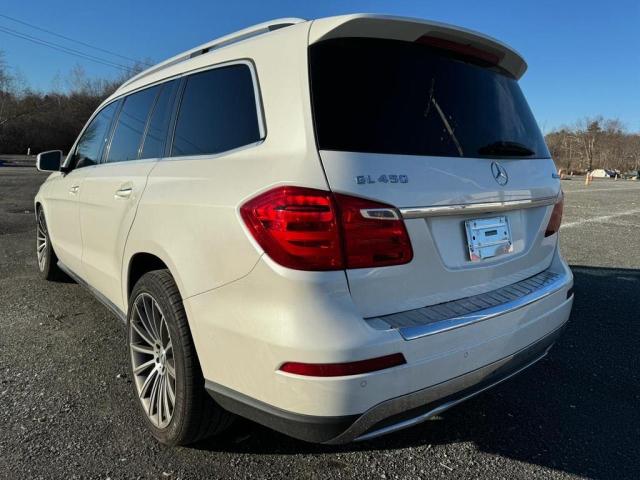 Photo 2 VIN: 4JGDF7CE9EA325484 - MERCEDES-BENZ GL-CLASS 