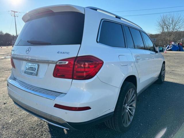 Photo 3 VIN: 4JGDF7CE9EA325484 - MERCEDES-BENZ GL-CLASS 