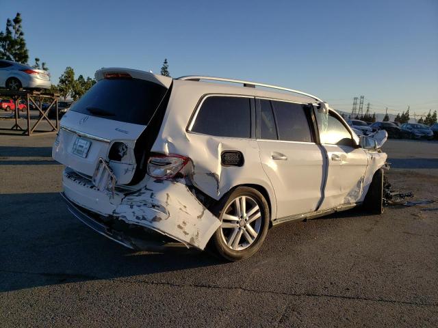 Photo 2 VIN: 4JGDF7CE9EA337859 - MERCEDES-BENZ GL 450 4MA 