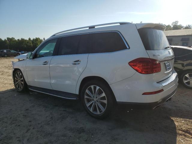 Photo 1 VIN: 4JGDF7CE9EA344522 - MERCEDES-BENZ GL-CLASS 