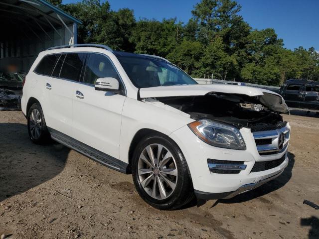 Photo 3 VIN: 4JGDF7CE9EA344522 - MERCEDES-BENZ GL-CLASS 