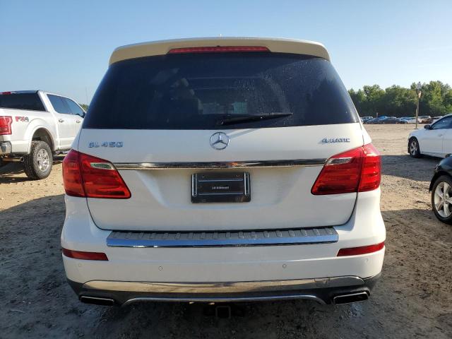 Photo 5 VIN: 4JGDF7CE9EA344522 - MERCEDES-BENZ GL-CLASS 