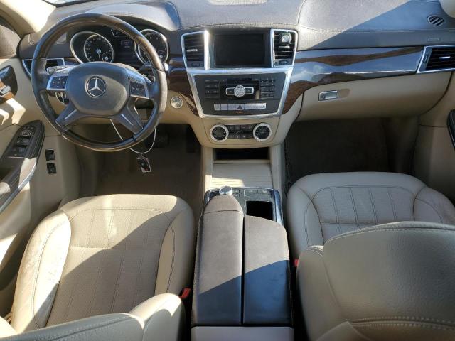 Photo 7 VIN: 4JGDF7CE9EA344522 - MERCEDES-BENZ GL-CLASS 