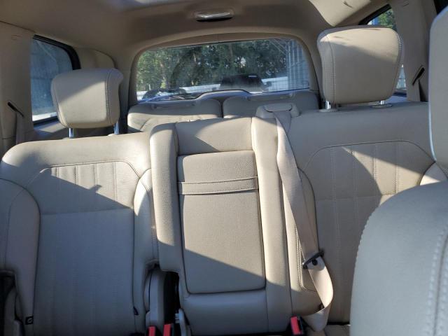 Photo 9 VIN: 4JGDF7CE9EA344522 - MERCEDES-BENZ GL-CLASS 