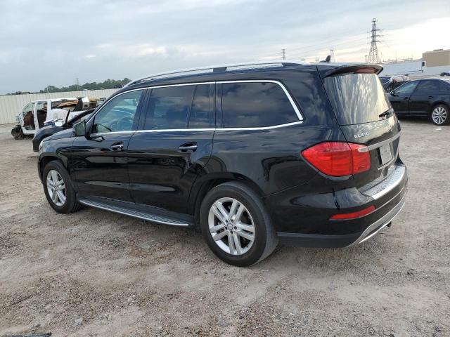 Photo 1 VIN: 4JGDF7CE9EA363426 - MERCEDES-BENZ GL-CLASS 