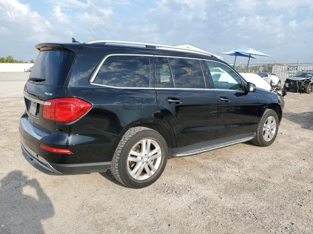 Photo 2 VIN: 4JGDF7CE9EA363426 - MERCEDES-BENZ GL-CLASS 