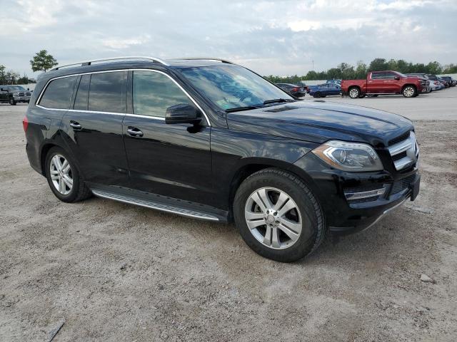 Photo 3 VIN: 4JGDF7CE9EA363426 - MERCEDES-BENZ GL-CLASS 