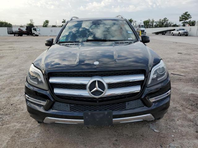 Photo 4 VIN: 4JGDF7CE9EA363426 - MERCEDES-BENZ GL-CLASS 