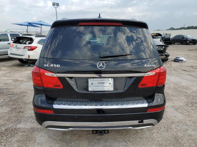 Photo 5 VIN: 4JGDF7CE9EA363426 - MERCEDES-BENZ GL-CLASS 