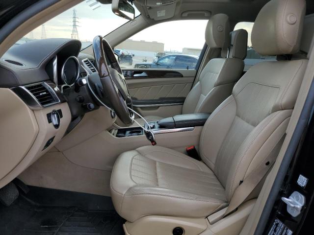 Photo 6 VIN: 4JGDF7CE9EA363426 - MERCEDES-BENZ GL-CLASS 