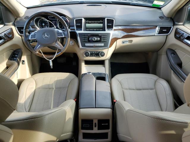 Photo 7 VIN: 4JGDF7CE9EA363426 - MERCEDES-BENZ GL-CLASS 