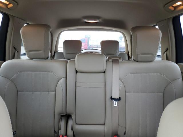 Photo 9 VIN: 4JGDF7CE9EA363426 - MERCEDES-BENZ GL-CLASS 