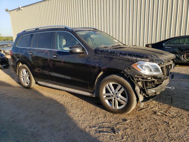 Photo 3 VIN: 4JGDF7CE9EA369873 - MERCEDES-BENZ GL-KLASSE 