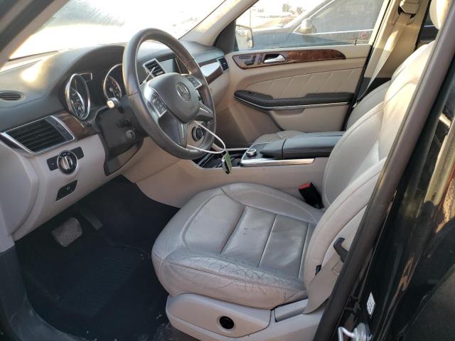 Photo 6 VIN: 4JGDF7CE9EA369873 - MERCEDES-BENZ GL-KLASSE 