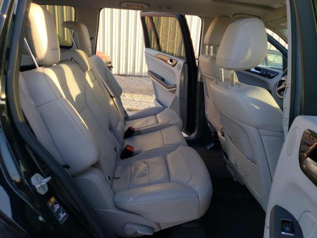 Photo 9 VIN: 4JGDF7CE9EA369873 - MERCEDES-BENZ GL-KLASSE 