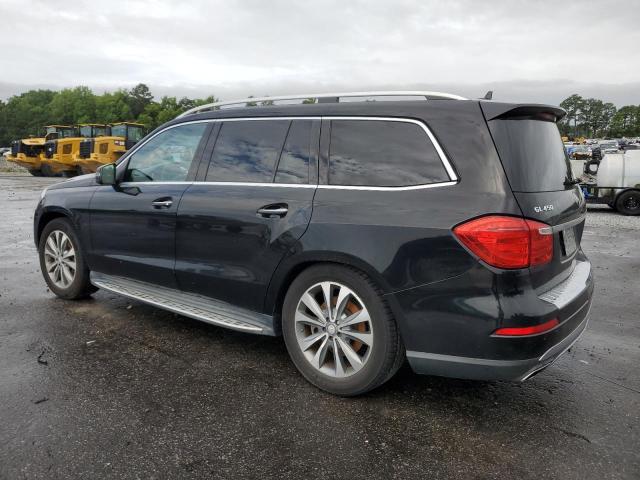 Photo 1 VIN: 4JGDF7CE9EA373020 - MERCEDES-BENZ GL-CLASS 