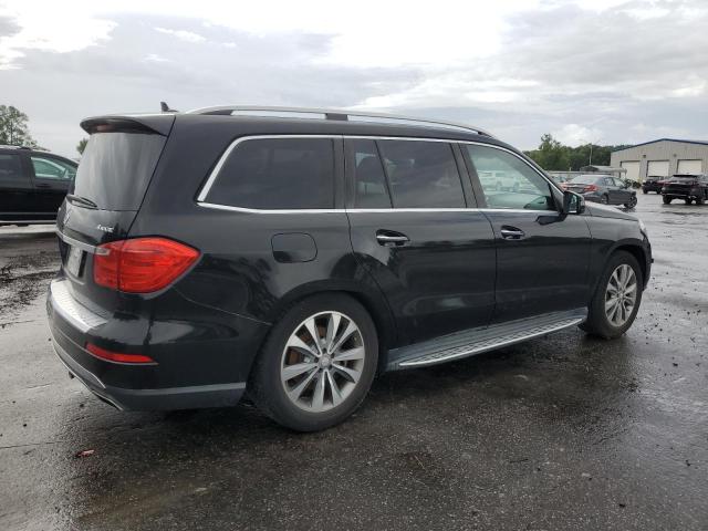 Photo 2 VIN: 4JGDF7CE9EA373020 - MERCEDES-BENZ GL-CLASS 