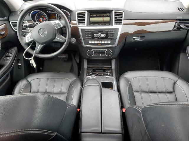 Photo 7 VIN: 4JGDF7CE9EA373020 - MERCEDES-BENZ GL-CLASS 