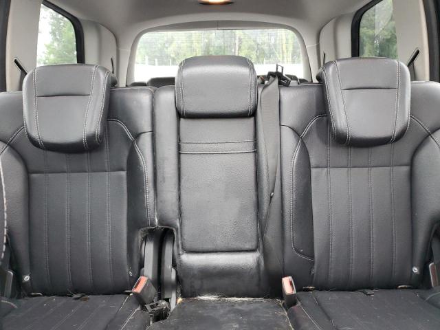 Photo 9 VIN: 4JGDF7CE9EA373020 - MERCEDES-BENZ GL-CLASS 