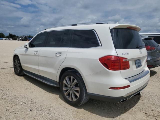 Photo 1 VIN: 4JGDF7CE9EA381134 - MERCEDES-BENZ GL 450 4MA 