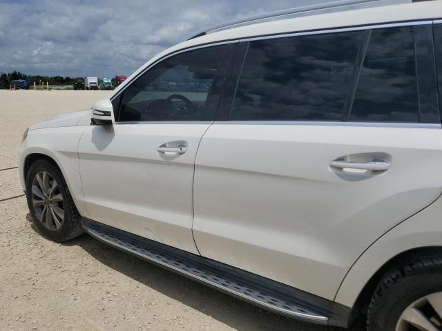 Photo 12 VIN: 4JGDF7CE9EA381134 - MERCEDES-BENZ GL 450 4MA 