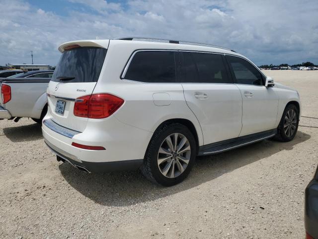 Photo 2 VIN: 4JGDF7CE9EA381134 - MERCEDES-BENZ GL 450 4MA 