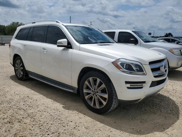 Photo 3 VIN: 4JGDF7CE9EA381134 - MERCEDES-BENZ GL 450 4MA 