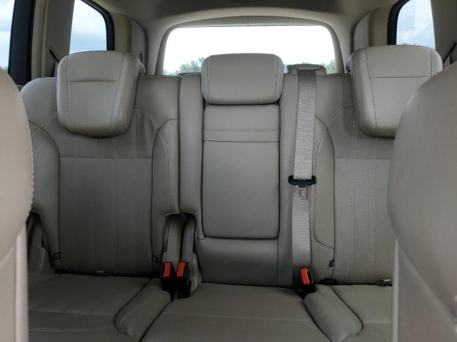 Photo 9 VIN: 4JGDF7CE9EA381134 - MERCEDES-BENZ GL 450 4MA 