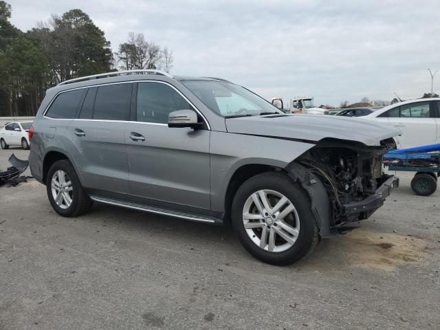 Photo 3 VIN: 4JGDF7CE9EA386219 - MERCEDES-BENZ GL 450 4MA 