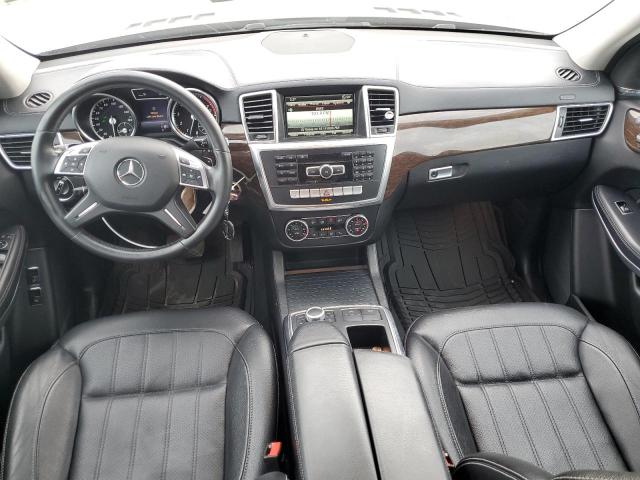 Photo 7 VIN: 4JGDF7CE9EA386219 - MERCEDES-BENZ GL 450 4MA 