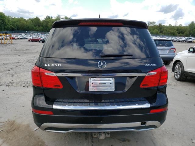 Photo 5 VIN: 4JGDF7CE9EA400250 - MERCEDES-BENZ GL-KLASSE 